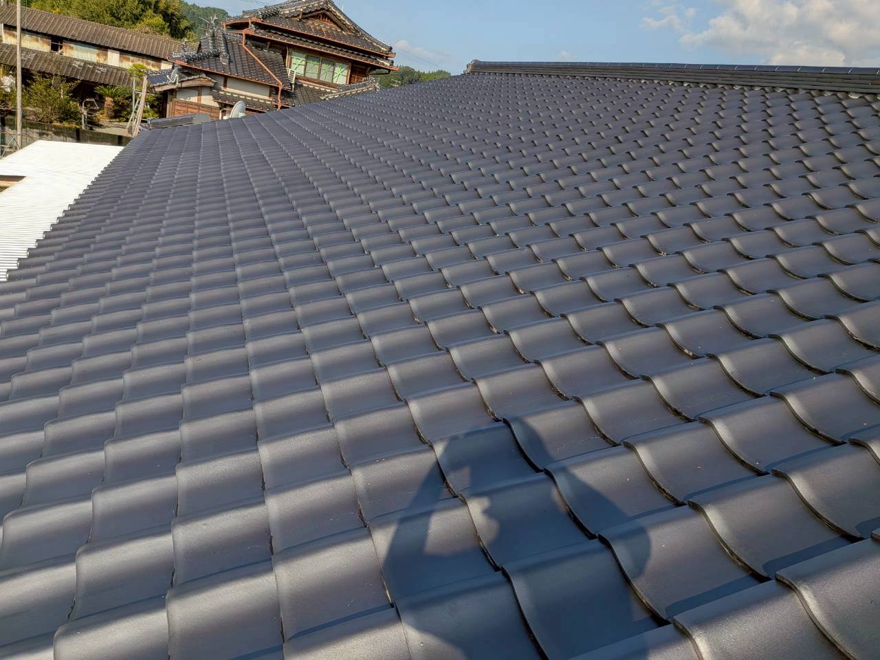 山鹿市　M様邸 ビフォー画像